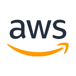 Amazon Web Services logo