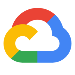 Google Cloud Platform logo