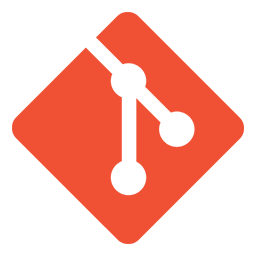 Git logo