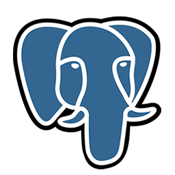PostgreSQL logo