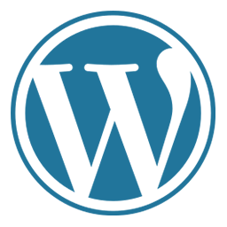 Wordpress logo